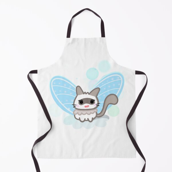 Item preview, Fairy cat designed and sold by Jynly.