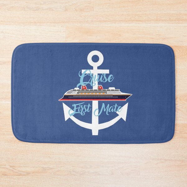 Item preview, Magical Cruise First Mate designed and sold by Lunamis.
