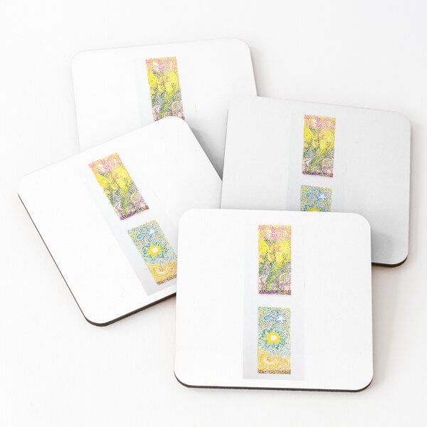 Item preview, Joyful bookmarks designed and sold by artSMG.