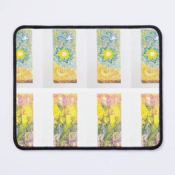 Item preview, Joyful bookmarks designed and sold by artSMG.