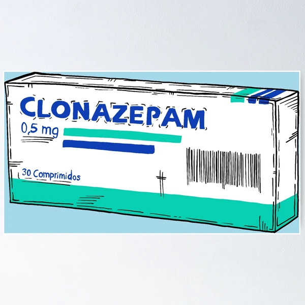 Clonazepam ohne rezept kaufen