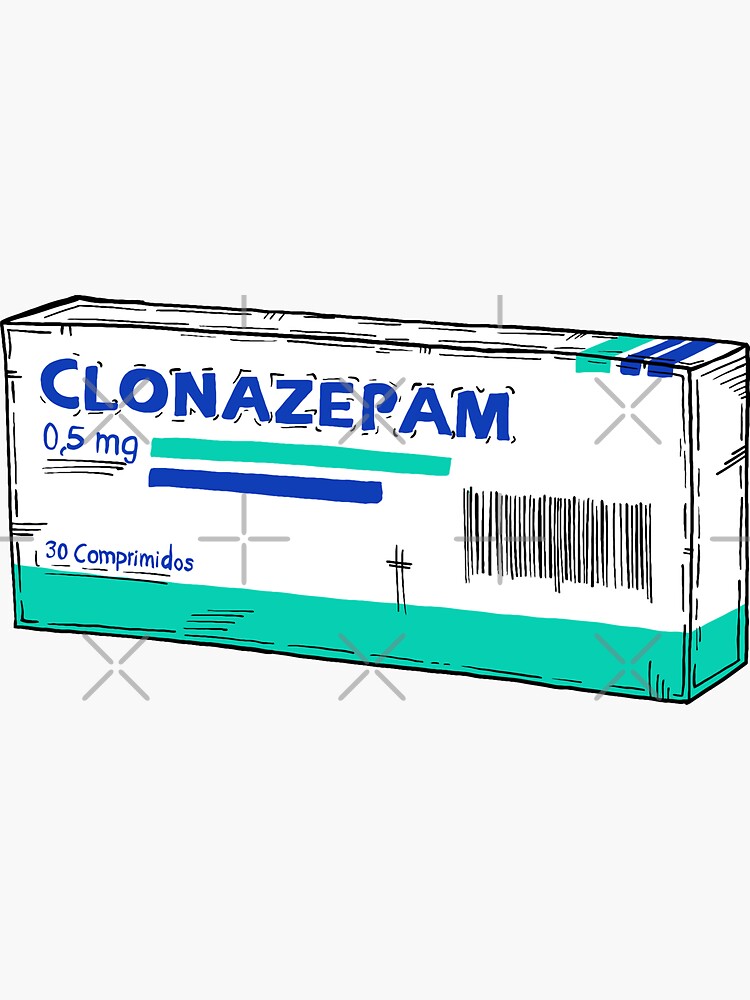 pedido clonazepam en línea