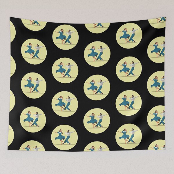 Item preview, Dancing Queen - Dancing Through Life - I Don't Always Dance designed and sold by so01.
