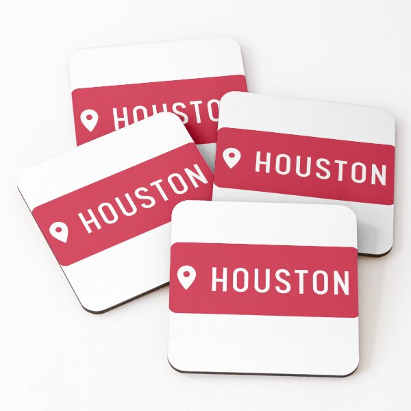 Item preview, Location: Houston designed and sold by edwinmas.