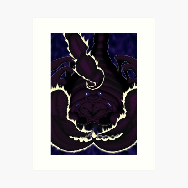 Item preview, Scorpio - The Scorpion, by Mustafa Kulle designed and sold by MustafaKulle.