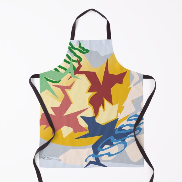 Item preview, Spikey Squiggles designed and sold by MarkArTurner.
