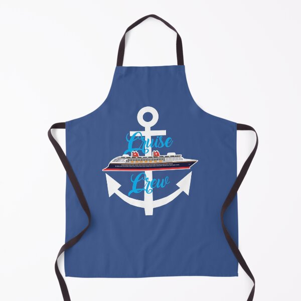Item preview, Magical Cruise Crew designed and sold by Lunamis.