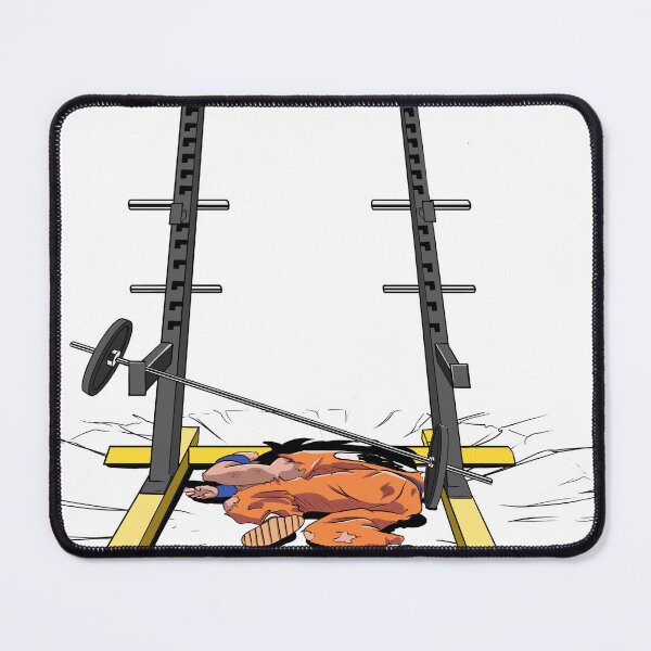 Item preview, Yamcha destroyed  designed and sold by Joseph Ivancic.