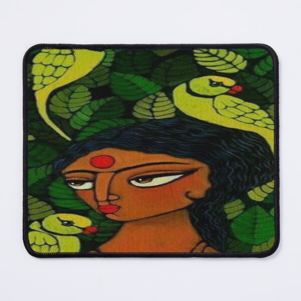Item preview, mayan woman designed and sold by Teixeira224.