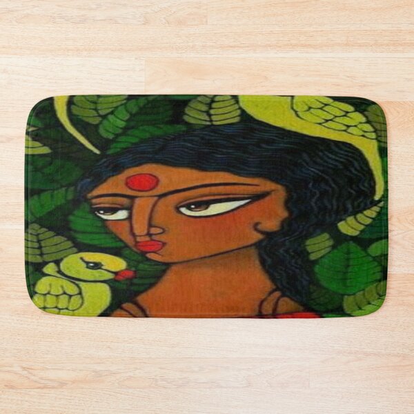Item preview, mayan woman designed and sold by Teixeira224.