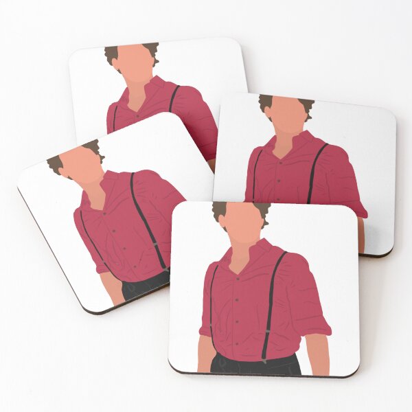 Item preview, glee jesse bohemian rhapsody designed and sold by esmeralda delacerda.