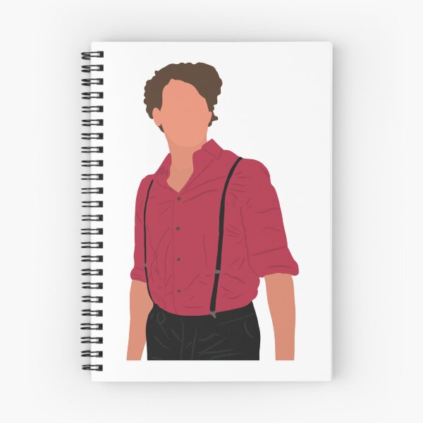 Item preview, glee jesse bohemian rhapsody designed and sold by esmeralda delacerda.