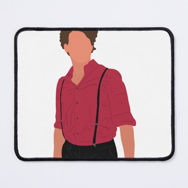 Item preview, glee jesse bohemian rhapsody designed and sold by esmeralda delacerda.
