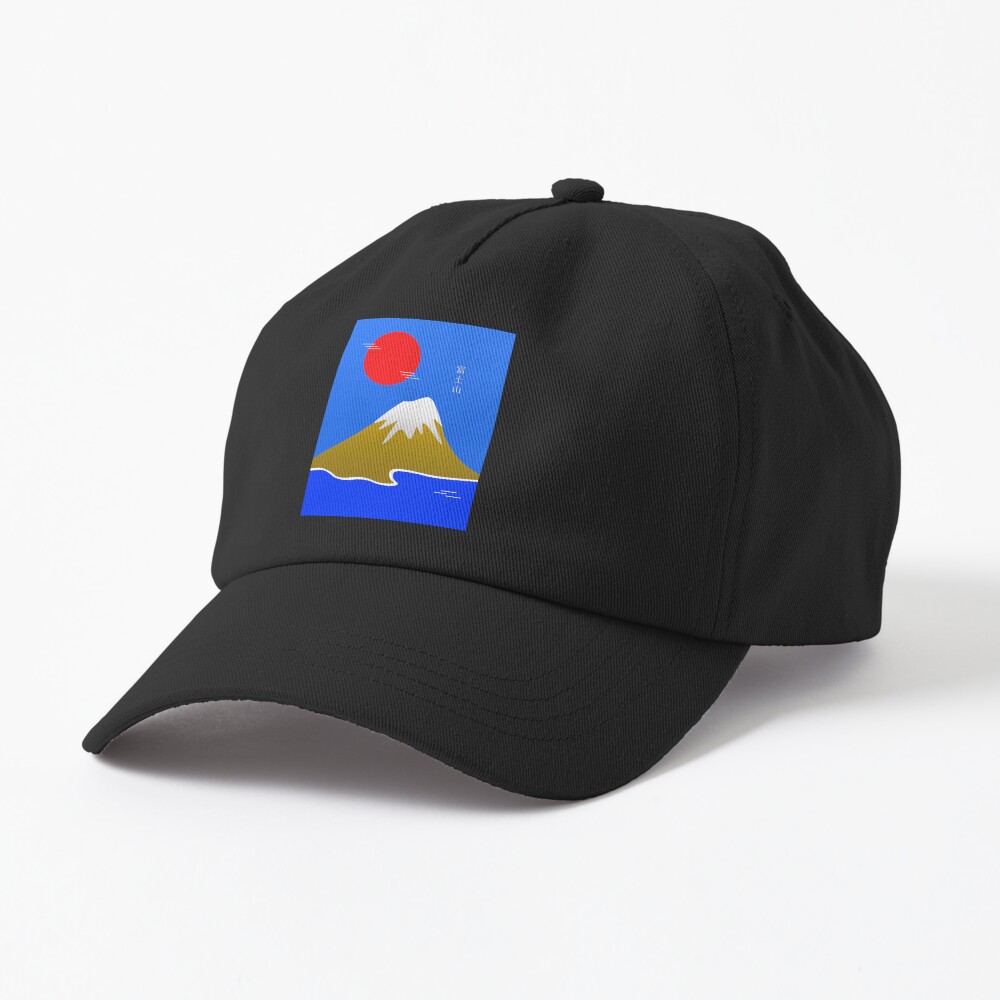 Item preview, Dad Hat designed and sold by Vk91art.