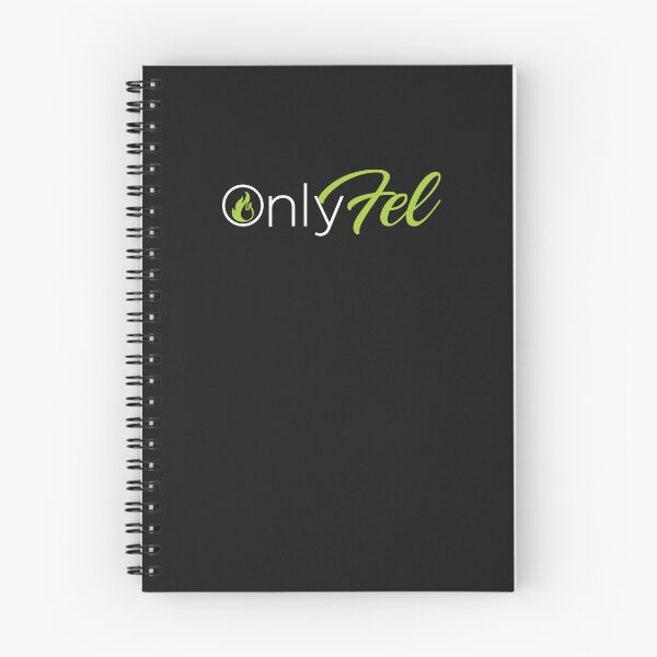 Item preview, OnlyFel Sticker designed and sold by Slimepuddi.