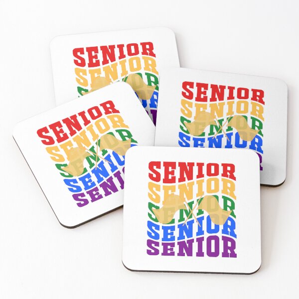 Item preview, Marching Band Senior - Color Guard Flag designed and sold by BandMomDesigns.