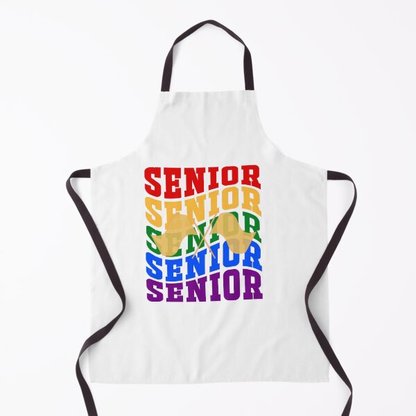 Item preview, Marching Band Senior - Color Guard Flag designed and sold by BandMomDesigns.