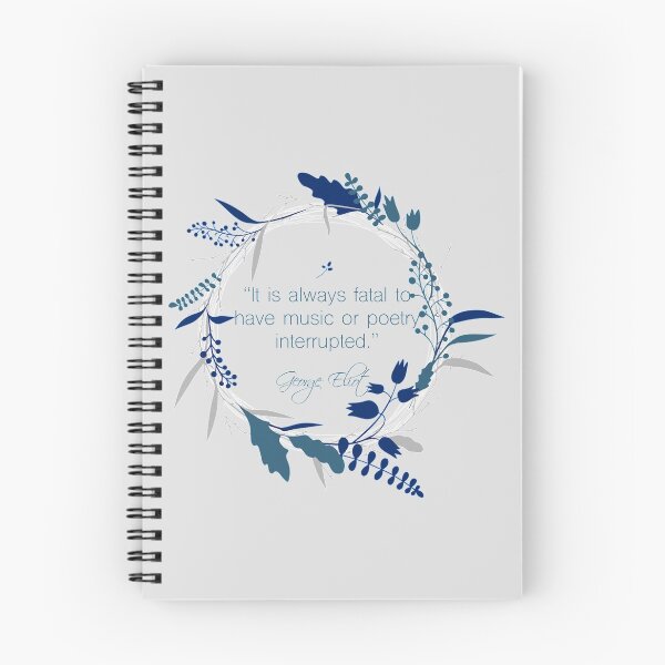 Item preview, Poetry and Music designed and sold by Chantelle Ashton.