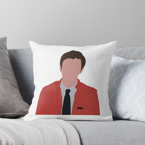 Item preview, glee kurt i want to hold your hand designed and sold by esmeralda delacerda.