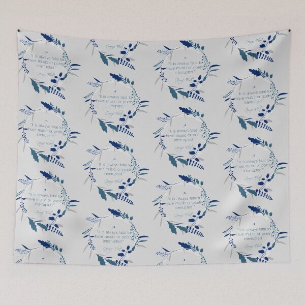 Item preview, Poetry and Music designed and sold by Chantelle Ashton.