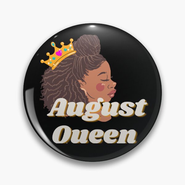Item preview, August Queen designed and sold by Fall-Creations.