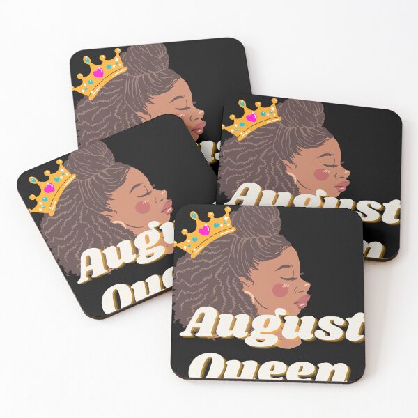 Item preview, August Queen designed and sold by Fall-Creations.