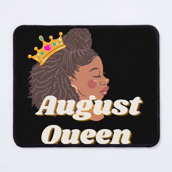 Item preview, August Queen designed and sold by Fall-Creations.