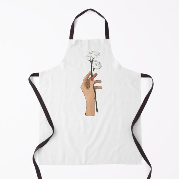 Item preview, Would you like a flower? designed and sold by PangolinPurple.