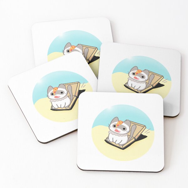 Item preview, Pizza cat designed and sold by Jynly.