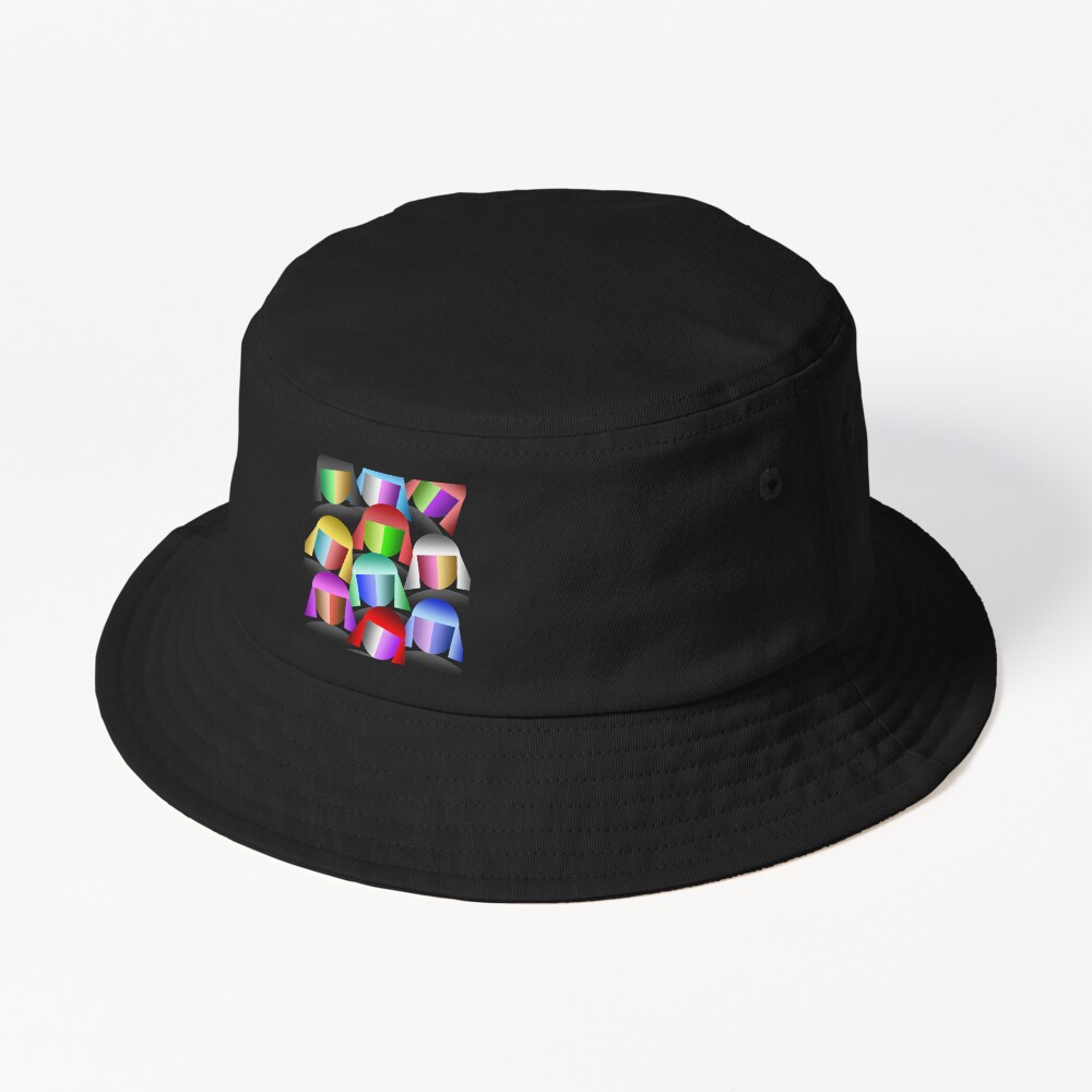 Item preview, Bucket Hat designed and sold by Vk91art.