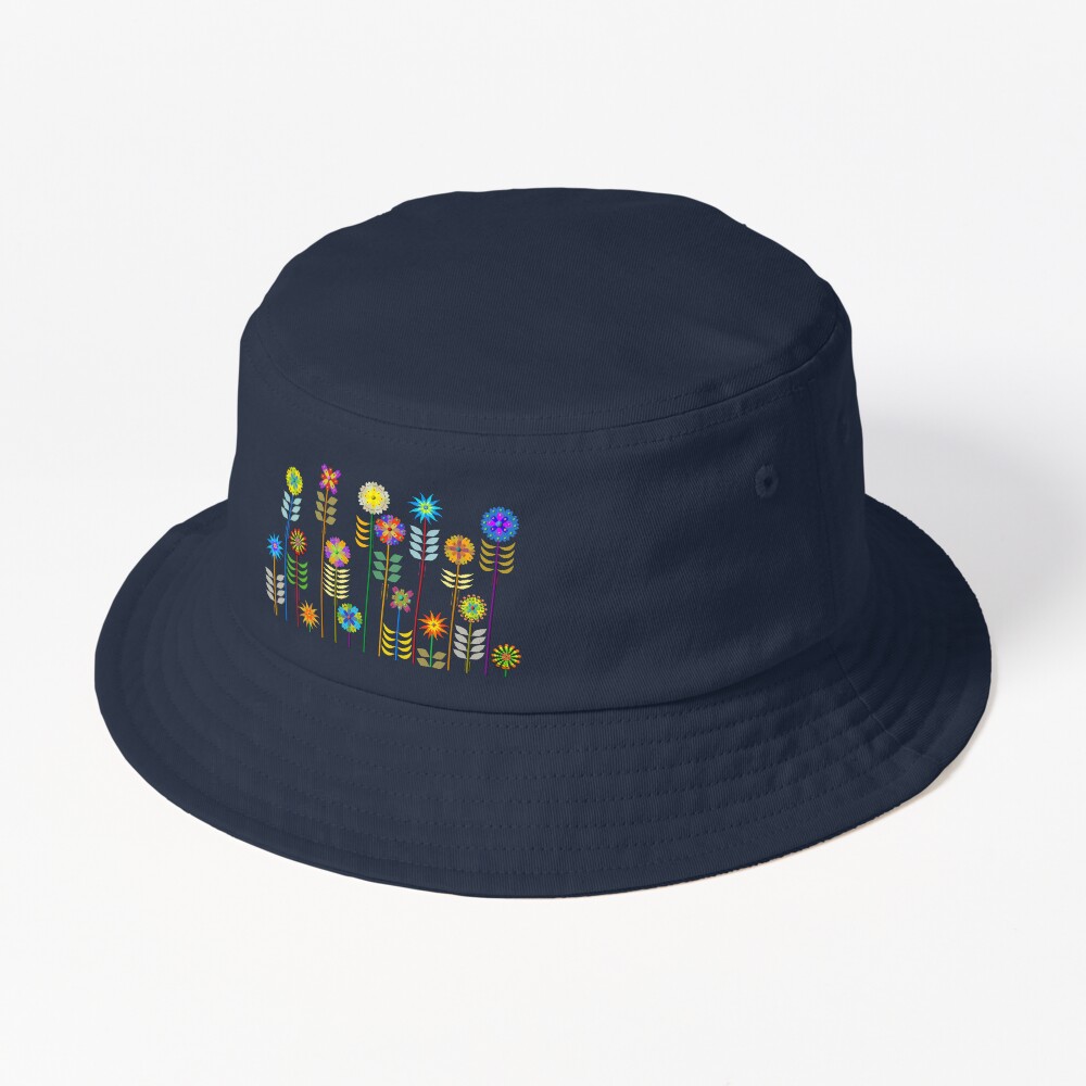Item preview, Bucket Hat designed and sold by Vk91art.