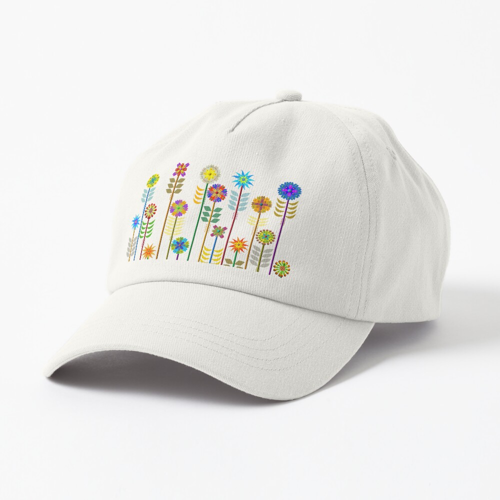Item preview, Dad Hat designed and sold by Vk91art.