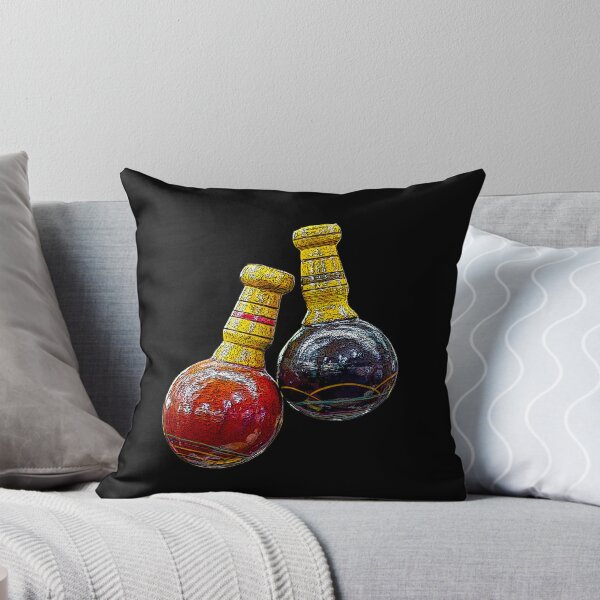 Item preview, maracas designed and sold by ricobarinas.