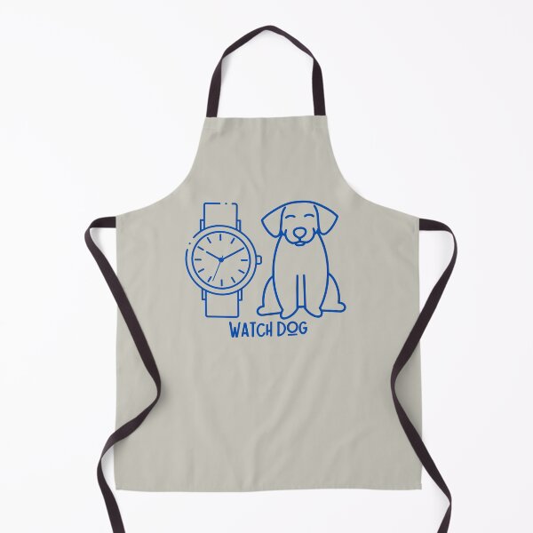 Item preview, Watch Dog designed and sold by Cane & Abel Creations ..