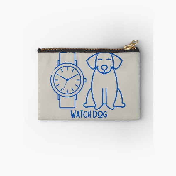 Item preview, Watch Dog designed and sold by Cane & Abel Creations ..