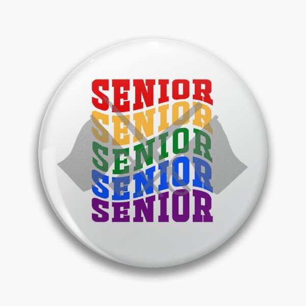 Item preview, Marching Band Senior - Color Guard Flag/Rifle/Sabre designed and sold by BandMomDesigns.