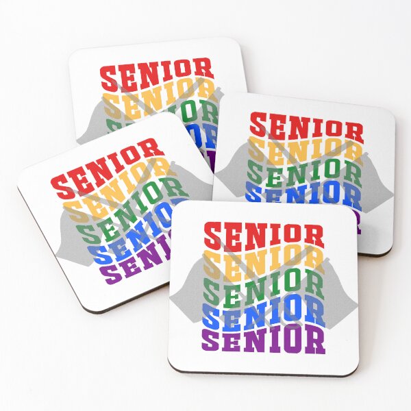 Item preview, Marching Band Senior - Color Guard Flag/Rifle/Sabre designed and sold by BandMomDesigns.