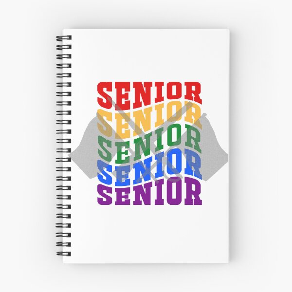 Item preview, Marching Band Senior - Color Guard Flag/Rifle/Sabre designed and sold by BandMomDesigns.