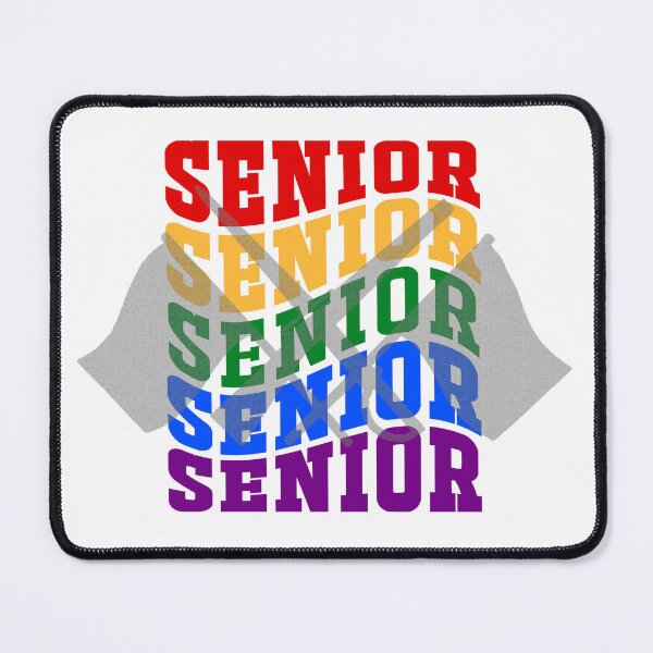 Item preview, Marching Band Senior - Color Guard Flag/Rifle/Sabre designed and sold by BandMomDesigns.