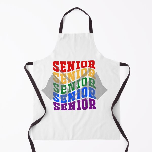 Item preview, Marching Band Senior - Color Guard Flag/Rifle/Sabre designed and sold by BandMomDesigns.