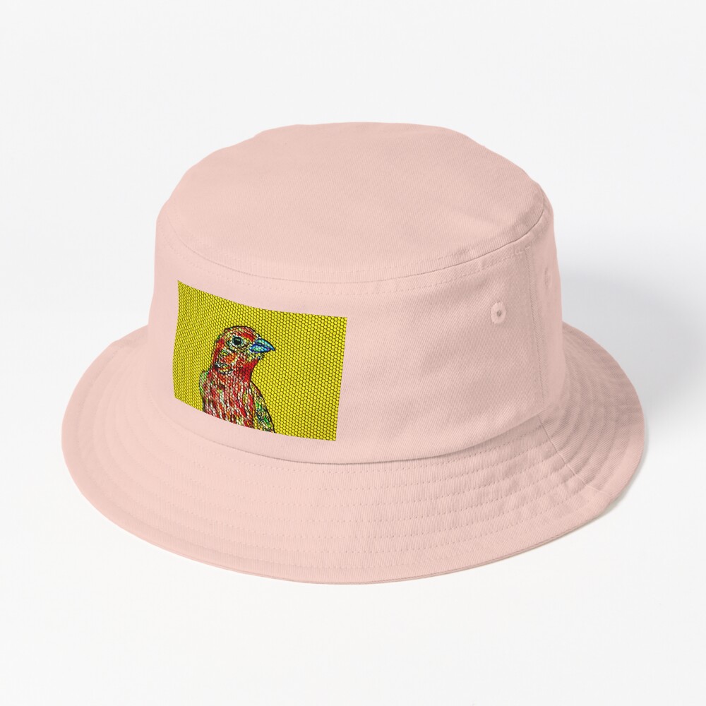 Item preview, Bucket Hat designed and sold by Vk91art.