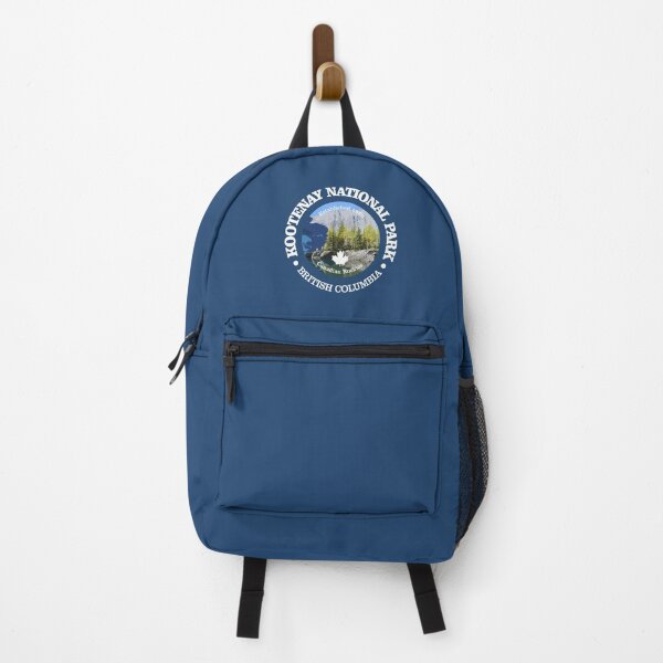 Item preview, Kootenay National Park designed and sold by curranmorgan.