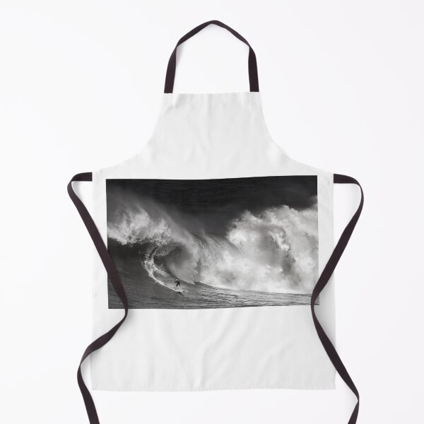 Item preview, Surfer At Waimea Bay designed and sold by Alex Preiss.