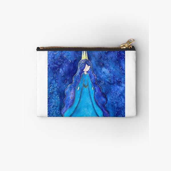 Item preview, Star Goddess  designed and sold by maeve-does-art.