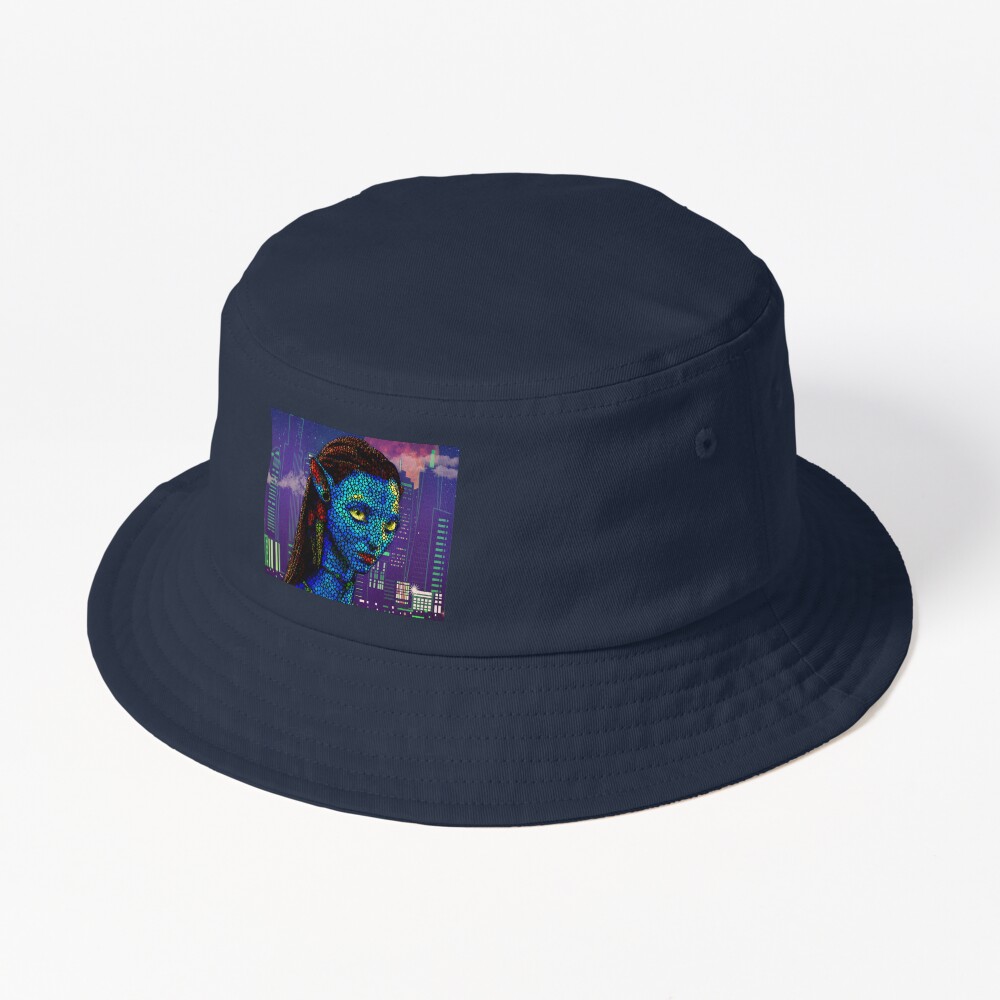 Item preview, Bucket Hat designed and sold by Vk91art.