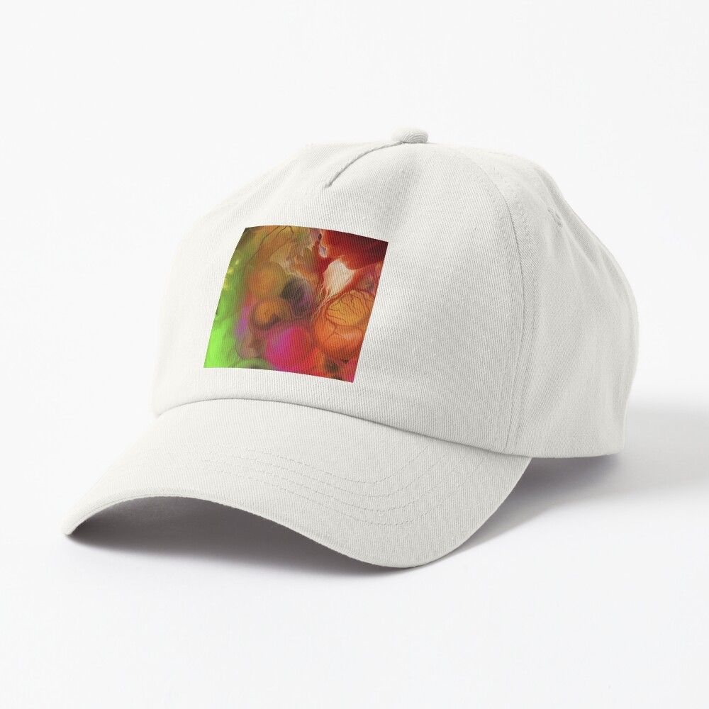 Item preview, Dad Hat designed and sold by Vk91art.
