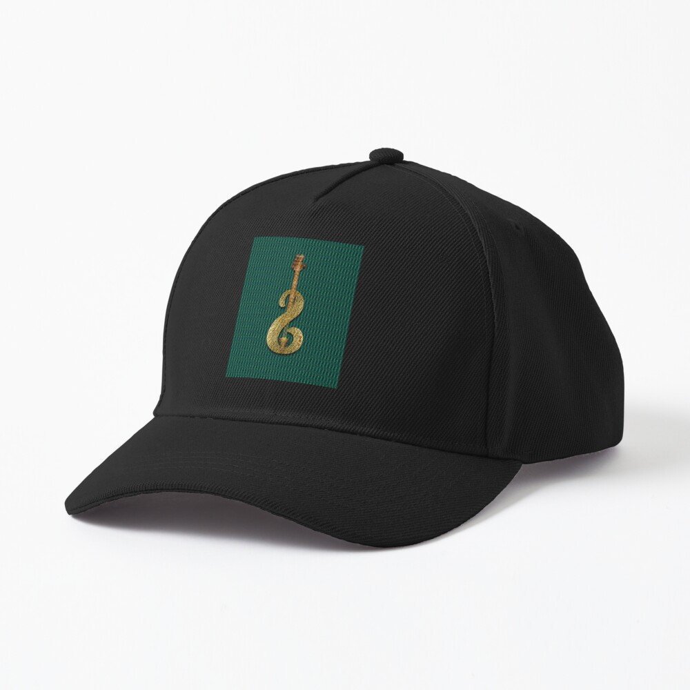 Item preview, Baseball Cap designed and sold by Vk91art.