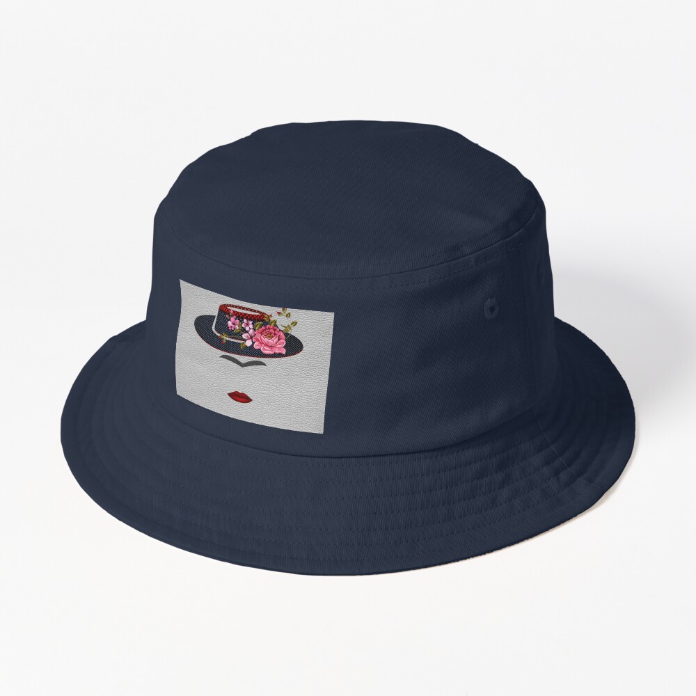 Item preview, Bucket Hat designed and sold by Vk91art.