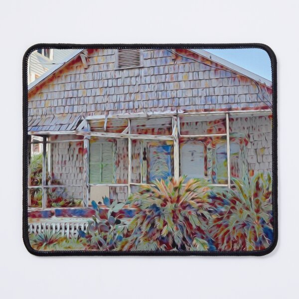 Item preview, Unloved Beach House designed and sold by bertsworks300.