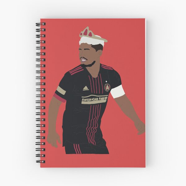 Item preview, King of Atlanta Sketch designed and sold by LightShoppe.